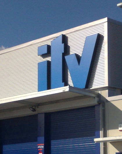 Pre ITV